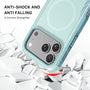 baseline Fortress Series MagSafe Case for Apple iPhone 17 Pro - Light Blue - BIP17PCSRSKMS306-3.jpg