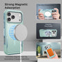 baseline Fortress Series MagSafe Case for Apple iPhone 17 Pro - Light Blue - BIP17PCSRSKMS306-5.jpg