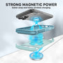 baseline Fortress Series MagSafe Case for Apple iPhone 17 Pro - Light Blue - BIP17PCSRSKMS306-7.jpg