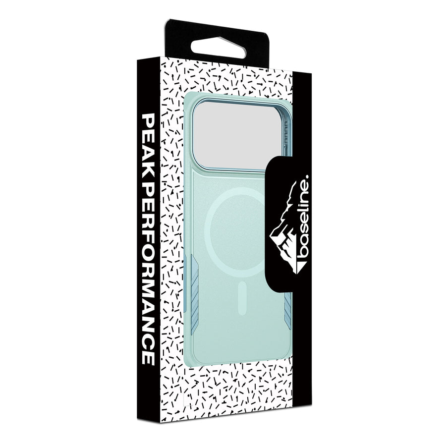 baseline Fortress Series MagSafe Case for Apple iPhone 17 Pro - Light Blue - BIP17PCSRSKMS306-8.jpg