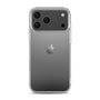 baseline Gummy Series Case for Apple iPhone 17 Pro Max - Clear - BIP17PMCSCAM0141-3.jpg