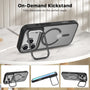 baseline InFrame MagSafe Case with Kickstand for Apple iPhone 17 Pro Max - Black - BIP17PMCSFGMS211-6.jpg