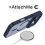 baseline InFrame MagSafe Case with Kickstand for Apple iPhone 17 Pro Max - Cobalt - BIP17PMCSFGMS213-7.jpg