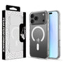 baseline Clear Series MagSafe Case for Apple iPhone 17 Pro Max - Clear