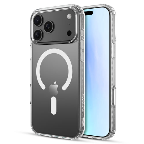 baseline Clear Series MagSafe Case for Apple iPhone 17 Pro Max - Clear - BIP17PMCSFSST221-2.jpg
