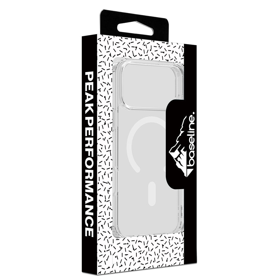 baseline Clear Series MagSafe Case for Apple iPhone 17 Pro Max - Clear - BIP17PMCSFSST221-8.jpg