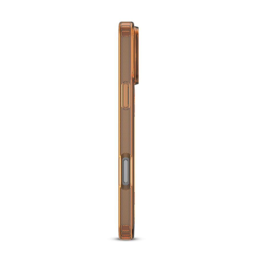 baseline Clear Series MagSafe Case for Apple iPhone 17 Pro Max - Orange - BIP17PMCSFSST224-4.jpg