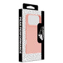 baseline Essence Series Silicone MagSafe Case for Apple iPhone 17 Pro Max - Blush Pink - BIP17PMCSLSM604-20.JPG
