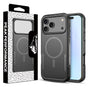 Black / iPhone 17 Pro Max