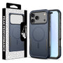 baseline Fortress Series MagSafe Case for Apple iPhone 17 Pro Max - Reflex Blue
