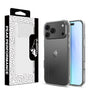 baseline Candy Series Case for Apple iPhone 17 Pro Max - Glossy Clear