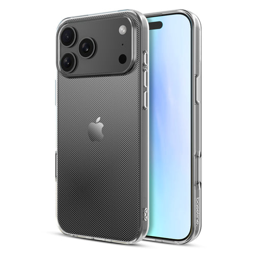 baseline Candy Series Case for Apple iPhone 17 Pro Max - Glossy Clear - BIP17PMCSTPUS901-2.jpg