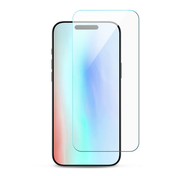 baseline Tempered Glass Screen Protector (2.5D) (10-pack)for Apple iPhone 17 Pro Max / 16 Pro Max - Clear - BIP17PMSC90TEN-2.jpg