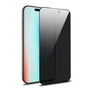 baseline Privacy Full Coverage Tempered Glass Screen Protector for Apple iPhone 17 Pro Max - Black - BIP17PMSCF112-2.jpg