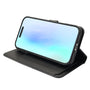 baseline Wallet Folio Case for Apple iPhone 17 Pro - Black / Black - BIP17PPCMJG031-3.JPG