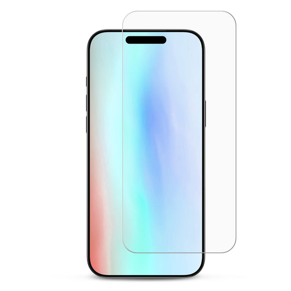 baseline Tempered Glass Screen Protector (2.5D) for Apple iPhone 17 Pro - Clear - BIP17PSC90-2.jpg
