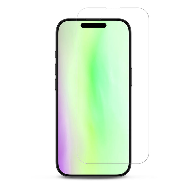baseline Tempered Glass Screen Protector (2.5D) for Apple iPhone 17 / 16 Pro - Clear - BIP17SC90-2.jpg