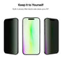 baseline Privacy Full Coverage Tempered Glass Screen Protector (10-pack) for Apple iPhone 17 / 16 Pro - Black - BIP17SCF112TEN-5.jpg