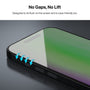 baseline Privacy Full Coverage Tempered Glass Screen Protector (10-pack) for Apple iPhone 17 / 16 Pro - Black - BIP17SCF112TEN-7.jpg