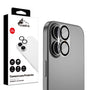 baseline Tempered Glass Lens Protector (2.5D) for Apple iPhone 17 / 16 / 16 Plus - Clear