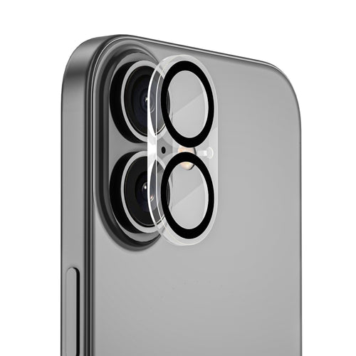 baseline Tempered Glass Lens Protector (2.5D) for Apple iPhone 17 / 16 / 16 Plus - Clear - BIP17SCLE140-2.jpg