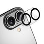 baseline Tempered Glass Lens Protector (2.5D) for Apple iPhone 17 / 16 / 16 Plus - Clear - BIP17SCLE140-3.jpg