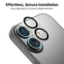 baseline Tempered Glass Lens Protector (2.5D) for Apple iPhone 17 / 16 / 16 Plus - Clear - BIP17SCLE140-5.jpg