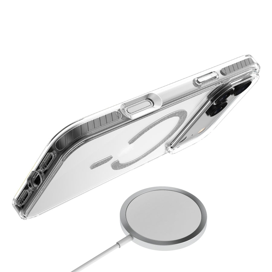 baseline Shimmer Series MagSafe Case for Apple iPhone 18 Pro / 17 Pro - Black - BIP18PCSRVLT701-6.JPG