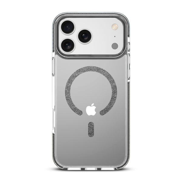 baseline Shimmer Series MagSafe Case for Apple iPhone 18 Pro / 17 Pro - Black - BIP18PCSRVLT701.JPG