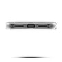 baseline Shimmer Series MagSafe Case for Apple iPhone 18 Pro / 17 Pro - Silver - BIP18PCSRVLT702-4.JPG