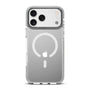 baseline Shimmer Series MagSafe Case for Apple iPhone 18 Pro / 17 Pro - Silver - BIP18PCSRVLT702.JPG