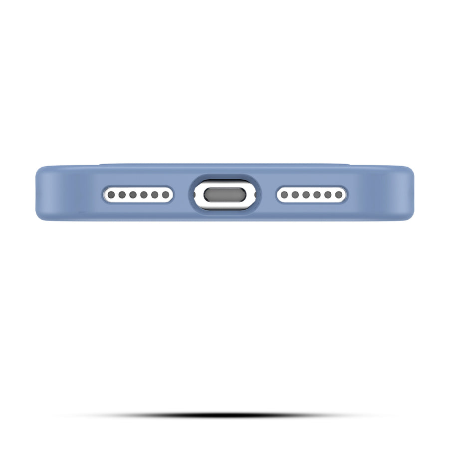 baseline Tint Series MagSafe Case for Apple iPhone 18 Pro / 17 Pro - Glacier - BIP18PCSTINS004-4.JPG