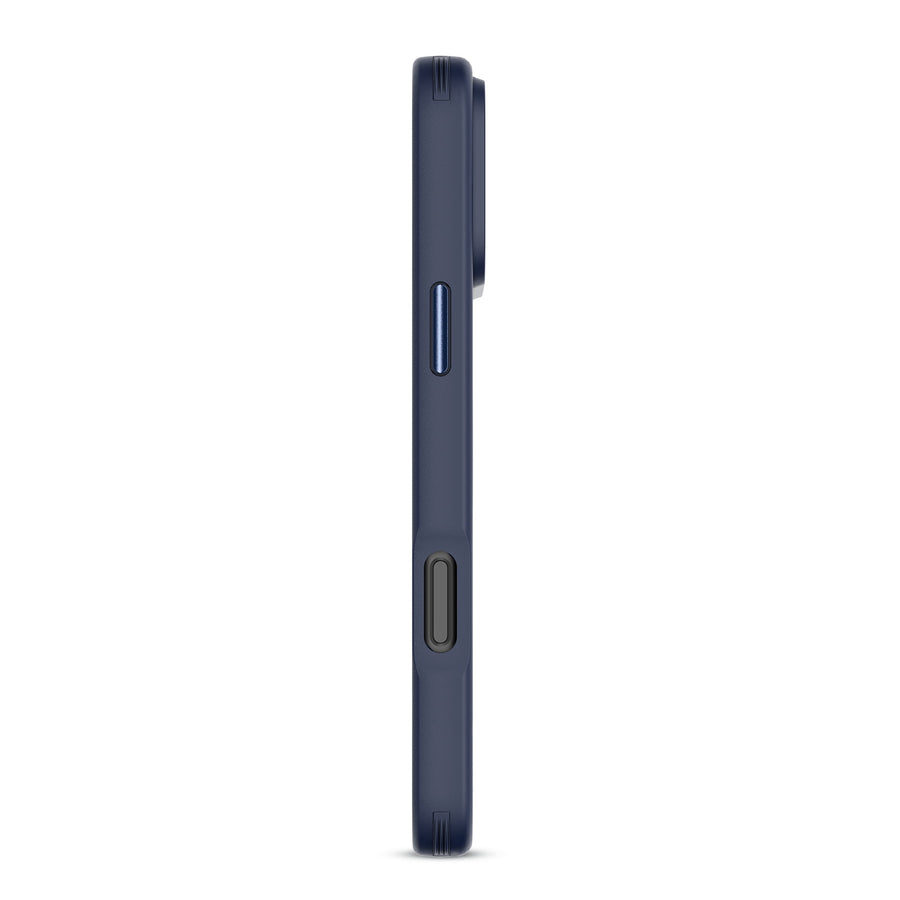 baseline TouchTone Series Kickstand Ring MagSafe Case for Apple iPhone 18 Pro / 17 Pro - Blue - BIP18PCSTOTS003-3.JPG