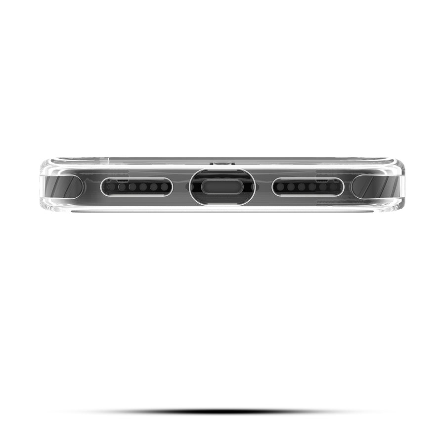 baseline Shimmer Series MagSafe Case for Apple iPhone 18 Pro Max / 17 Pro Max - Black - BIP18PMCSRVLT701-4.JPG