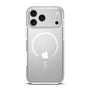 baseline Shimmer Series MagSafe Case for Apple iPhone 18 Pro Max / 17 Pro Max - Silver - BIP18PMCSRVLT702.JPG