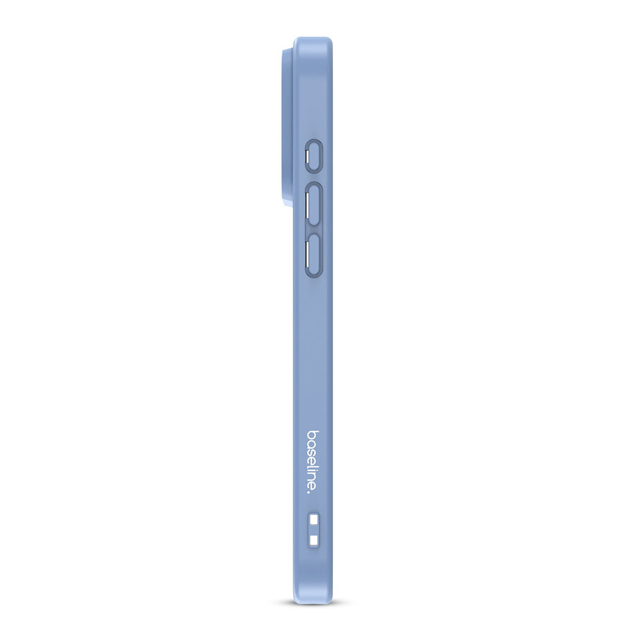 baseline Tint Series MagSafe Case for Apple iPhone 18 Pro Max / 17 Pro Max - Glacier - BIP18PMCSTINS004-3.JPG