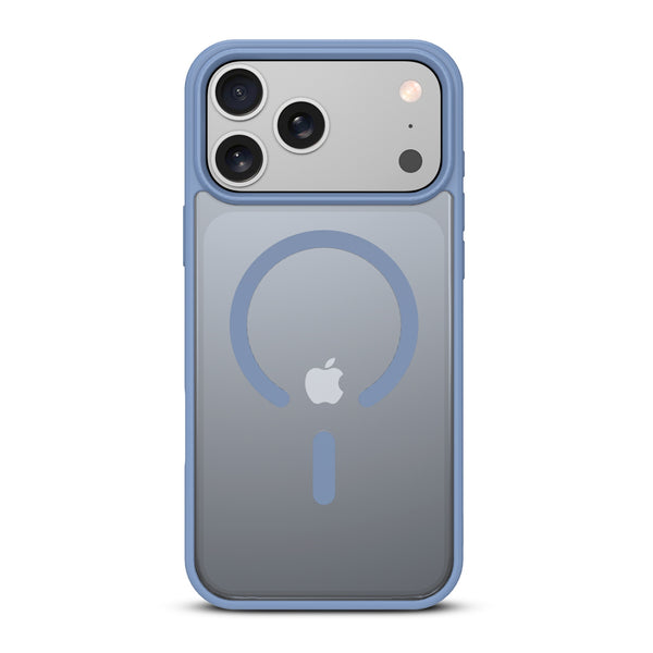 baseline Tint Series MagSafe Case for Apple iPhone 18 Pro Max / 17 Pro Max - Glacier - BIP18PMCSTINS004.JPG