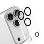 baseline Tempered Glass Lens Protector (2.5D) for Apple iPhone 18 Pro Max - Clear - BIP18PMSCLE140-2.JPG