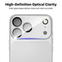 baseline Tempered Glass Lens Protector (2.5D) for Apple iPhone 18 Pro Max - Clear - BIP18PMSCLE140-5.JPG
