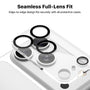 baseline Tempered Glass Lens Protector (2.5D) for Apple iPhone 18 Pro Max - Clear - BIP18PMSCLE140-6.JPG