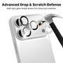 baseline Tempered Glass Lens Protector (2.5D) for Apple iPhone 18 Pro - Clear - BIP18PSCLE140-7.JPG
