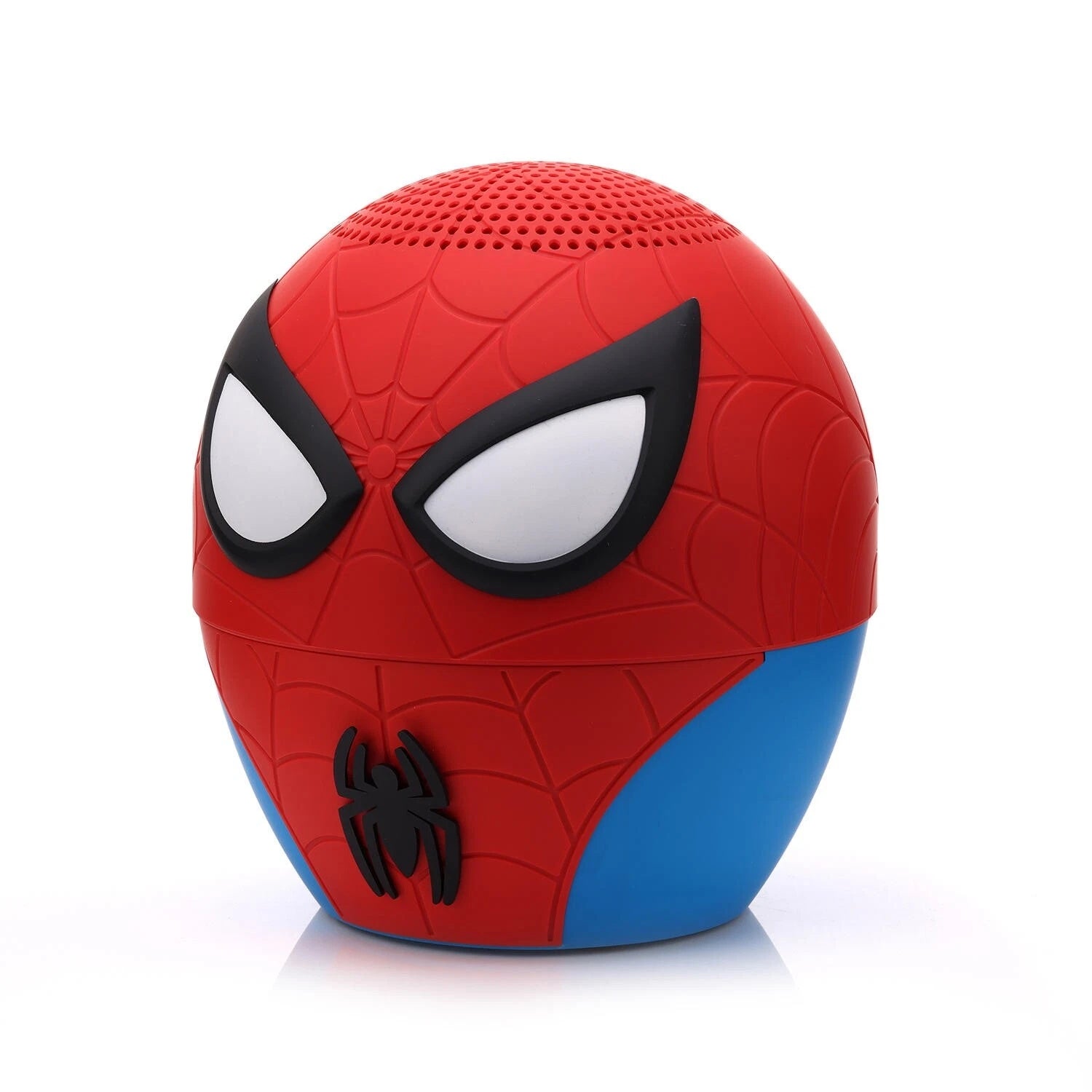 Bitty Boomers Marvel 8-Inch Bluetooth Speaker - Spiderman