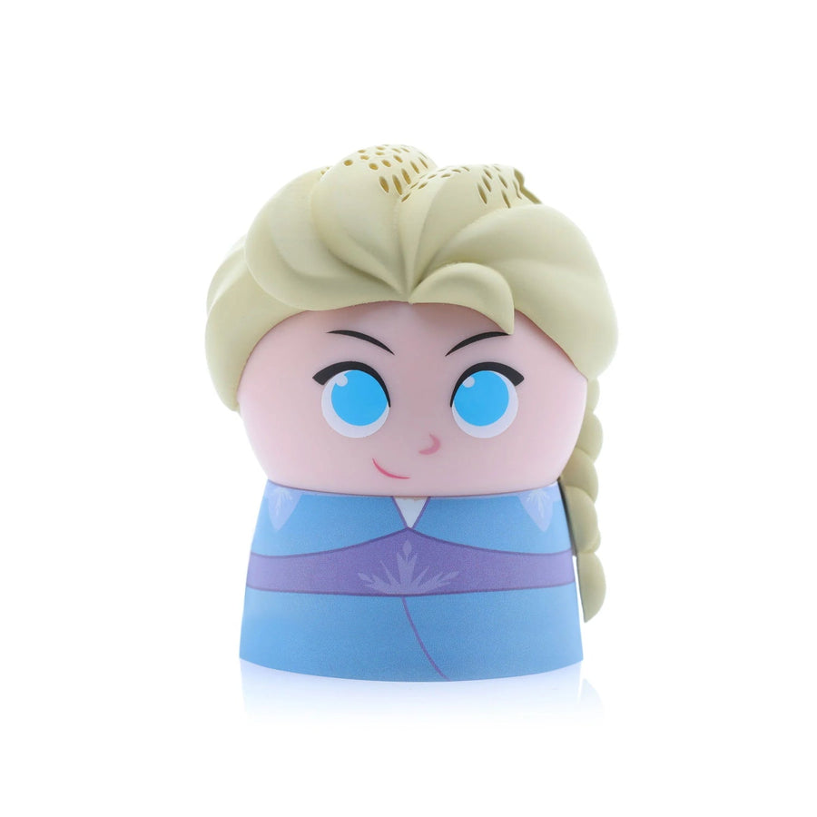 Bitty Boomers Disney Elsa Mini Bluetooth Speaker - Multi