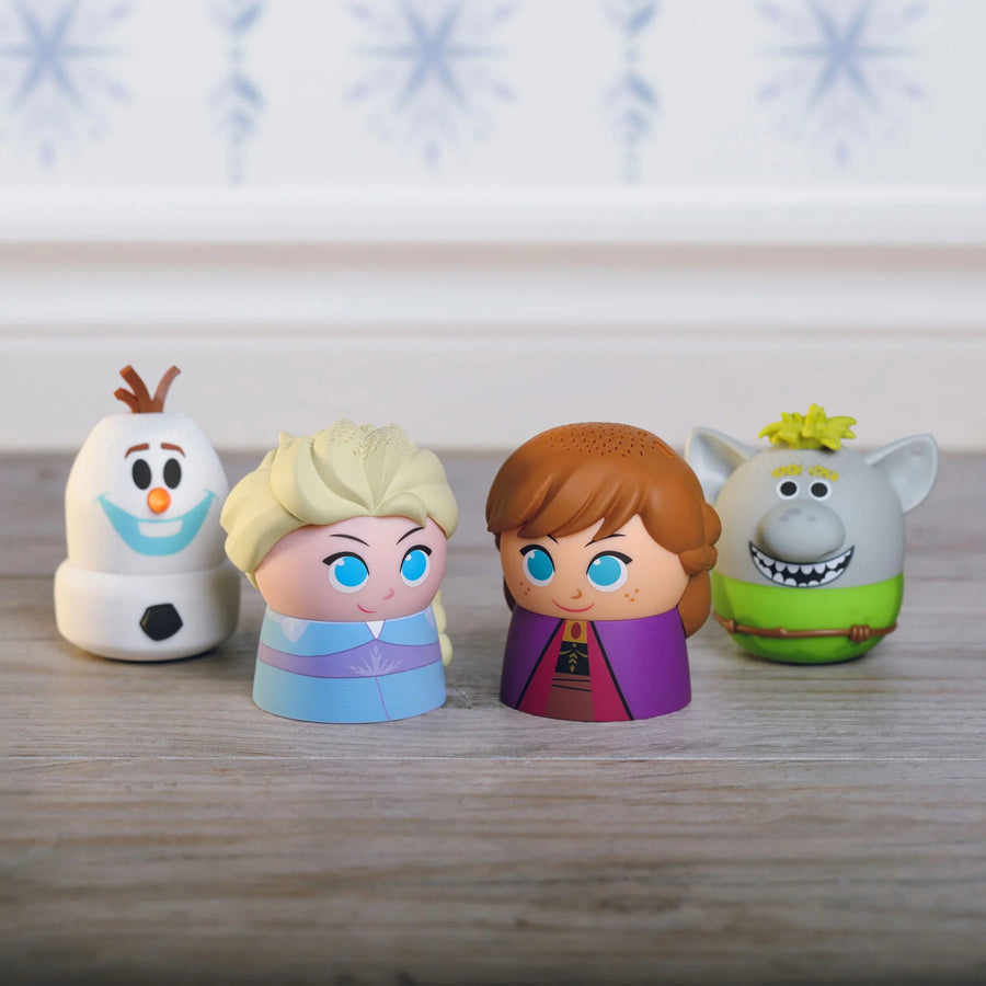 Bitty Boomers Disney Elsa Mini Bluetooth Speaker - Multi - BITTYELSA-10.jpg
