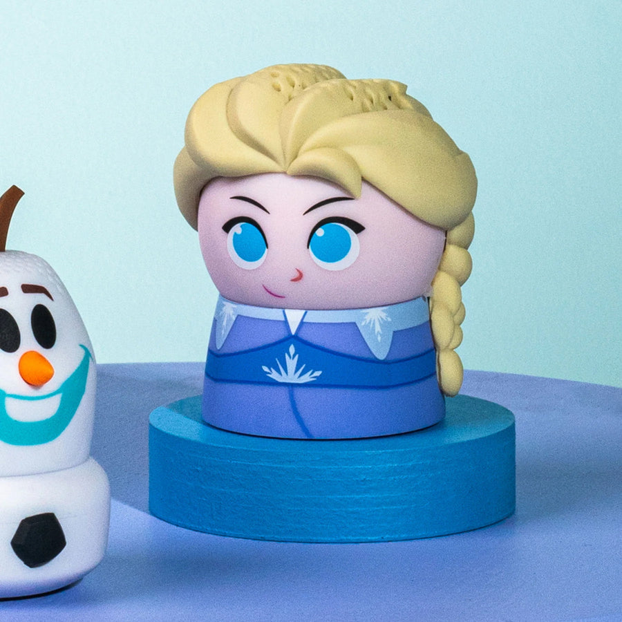 Bitty Boomers Disney Elsa Mini Bluetooth Speaker - Multi - BITTYELSA-7.jpg