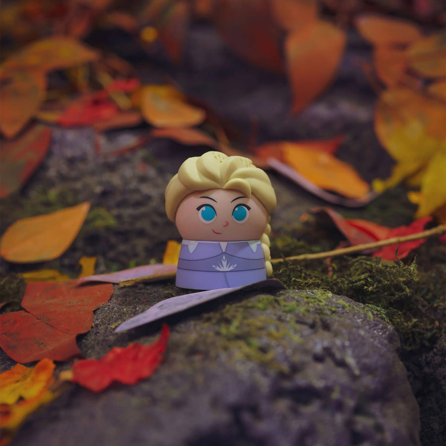 Bitty Boomers Disney Elsa Mini Bluetooth Speaker - Multi - BITTYELSA-8.jpg