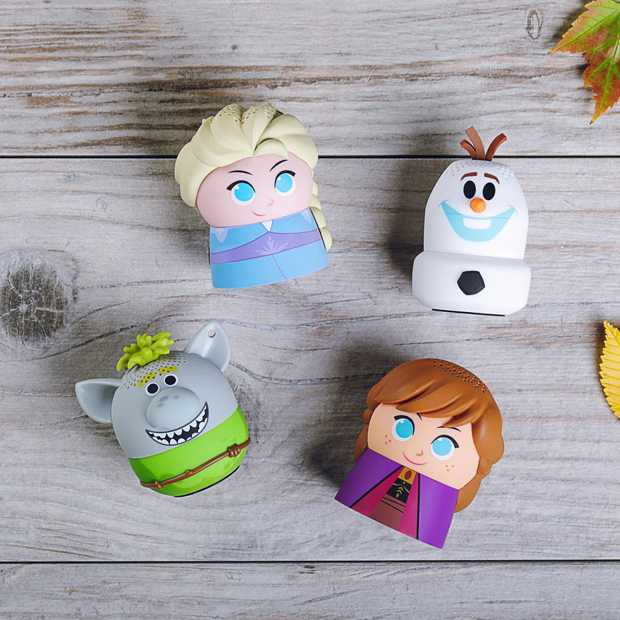 Bitty Boomers Disney Elsa Mini Bluetooth Speaker - Multi - BITTYELSA-9.jpg
