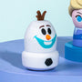 Bitty Boomers Disney Olaf Glow in the dark Mini Bluetooth Speaker - Multi - BITTYGLOOLAF-5.jpg