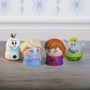 Bitty Boomers Disney Olaf Glow in the dark Mini Bluetooth Speaker - Multi - BITTYGLOOLAF-6.jpg
