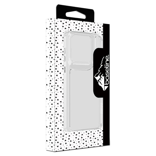 baseline Gummy Series Case for Motorola Edge (2026) - Clear - BME26CSCAM0141-2.jpg